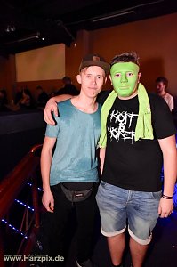 24 h Rave