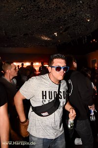 24 h Rave