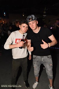 24 h Rave