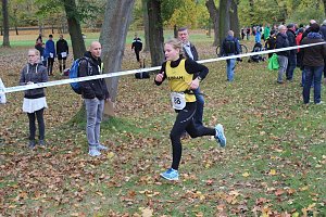 24. Stadtparklauf in Sondershausen (1)