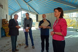 Nationaler GeoPark Kyffhäuser auf dem Prüfstand