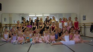  Tanzm&auml;rchen zur Vorweihnachtszeit