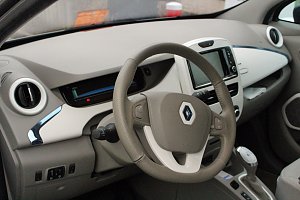 Jetzt mit dem E-Auto besser nach Sondershausen