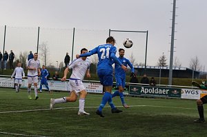 Wacker gewinnt Testspiel mit 0:6 in Sangerhausen