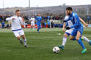 Wacker gewinnt Testspiel mit 0:6 in Sangerhausen