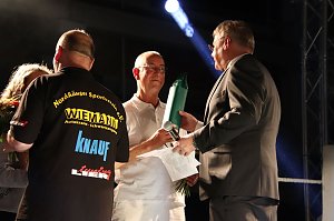 14:8-Sieg des NSV &uuml;ber den Boxclub Straubing
