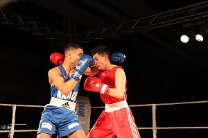 14:8-Sieg des NSV &uuml;ber den Boxclub Straubing