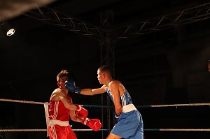 14:8-Sieg des NSV &uuml;ber den Boxclub Straubing
