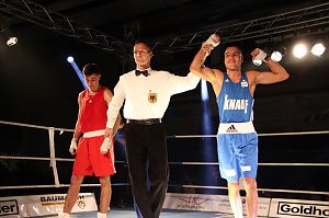 14:8-Sieg des NSV &uuml;ber den Boxclub Straubing