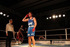 14:8-Sieg des NSV &uuml;ber den Boxclub Straubing