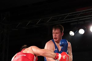 14:8-Sieg des NSV &uuml;ber den Boxclub Straubing