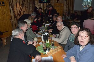 Harzer K&ouml;hlerverein w&auml;hlte Vorstand