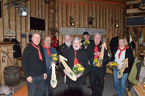 Harzer K&ouml;hlerverein w&auml;hlte Vorstand