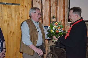 Harzer K&ouml;hlerverein w&auml;hlte Vorstand