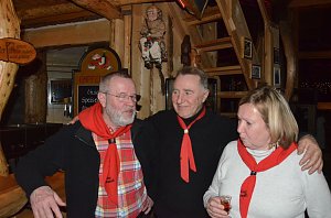 Harzer K&ouml;hlerverein w&auml;hlte Vorstand