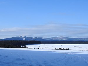 Peter Blei unterwegs im Harz