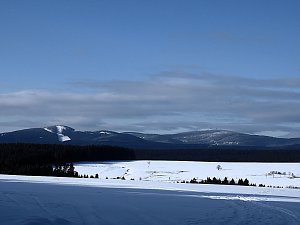 Peter Blei unterwegs im Harz