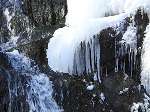 Peter Blei unterwegs im Harz