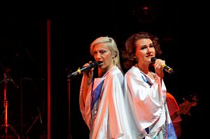 ABBA-The Tribut