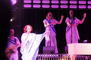 ABBA-The Tribut