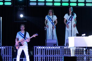 ABBA-The Tribut