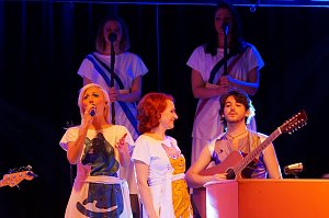 ABBA-The Tribut