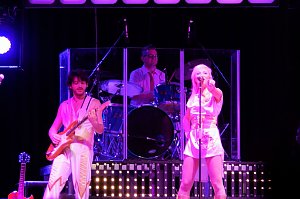 ABBA-The Tribut