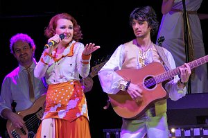 ABBA-The Tribut