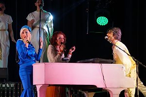 ABBA-The Tribut