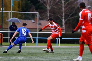 Wacker gewinnt Test gegen Sangerhausen mit 5:1
