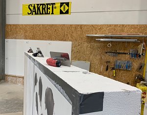 Sakret