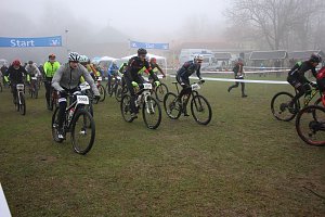 Mountainbike-Ergebnisse vom 29. Possenlauf