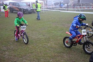 Mountainbike-Ergebnisse vom 29. Possenlauf
