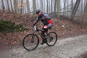 Mountainbike-Ergebnisse vom 29. Possenlauf