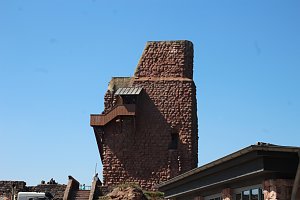 Osterspaziergang