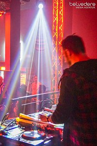 Party im Jugendclubhaus in Nordhausen - der Samstag
