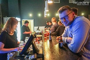 Party im Jugendclubhaus in Nordhausen - der Samstag