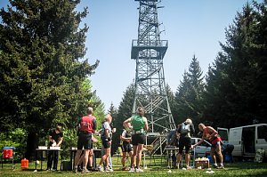 Einfach mal &uuml;ber den Harz