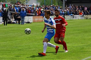 2:1 gegen Bautzen gewonnen