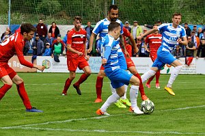 2:1 gegen Bautzen gewonnen