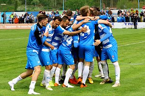 2:1 gegen Bautzen gewonnen