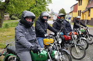 Gefahren wird immer