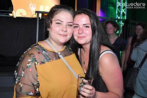 Party im Jugendclubhaus in Nordhausen - der Samstag