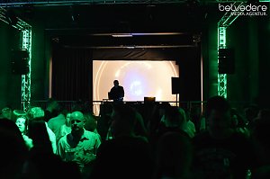 Party im Jugendclubhaus in Nordhausen - der Samstag