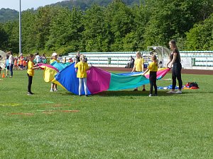 Spiel und Spa&szlig; in Rottleberode