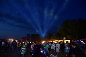 See in Flammen 2019
