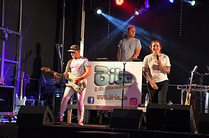 See in Flammen 2019