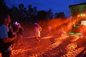 See in Flammen 2019