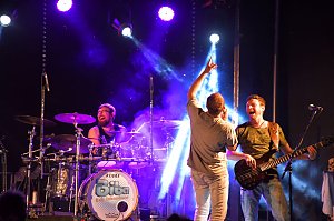 See in Flammen 2019