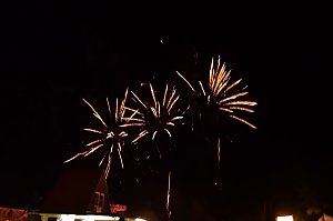 See in Flammen 2019